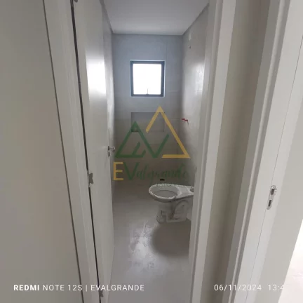 Imagem Sobrado à venda no bairro Alto Boqueirão - Curitiba/PR