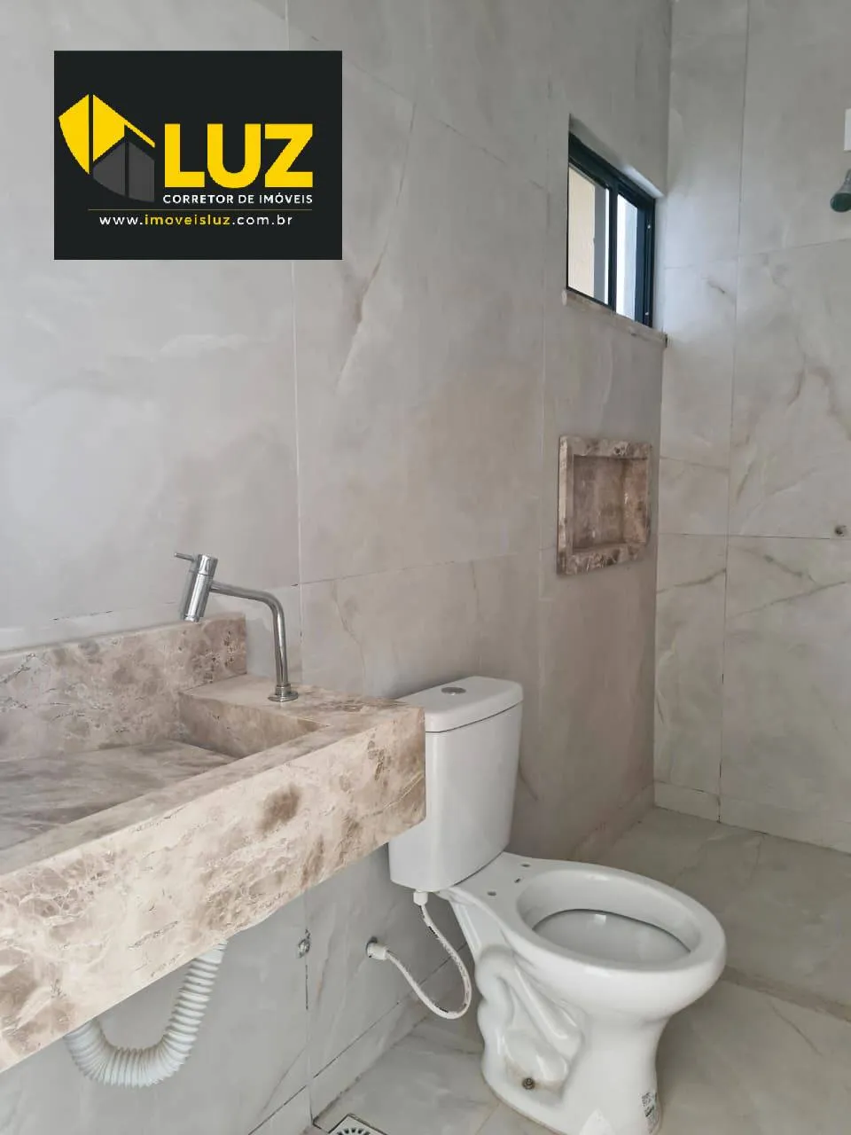 Imagem LIVING RESIDENCE - CASAS DUPLEX SOLTAS | ENCANTADA - EUSÉBIO/CE