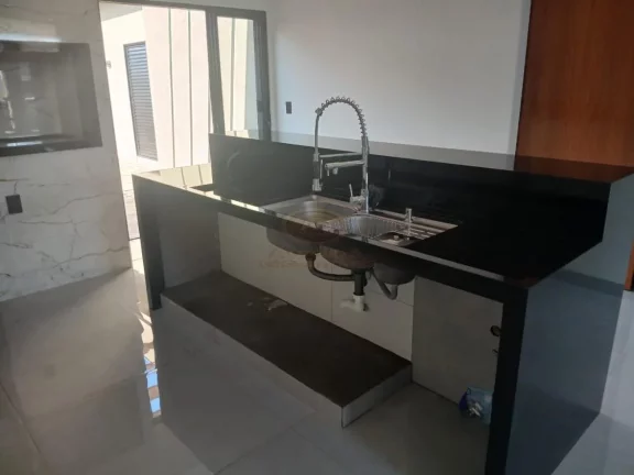Imagem CASA A VENDA NO BAIRRO SETSUL EM RIO PRETO