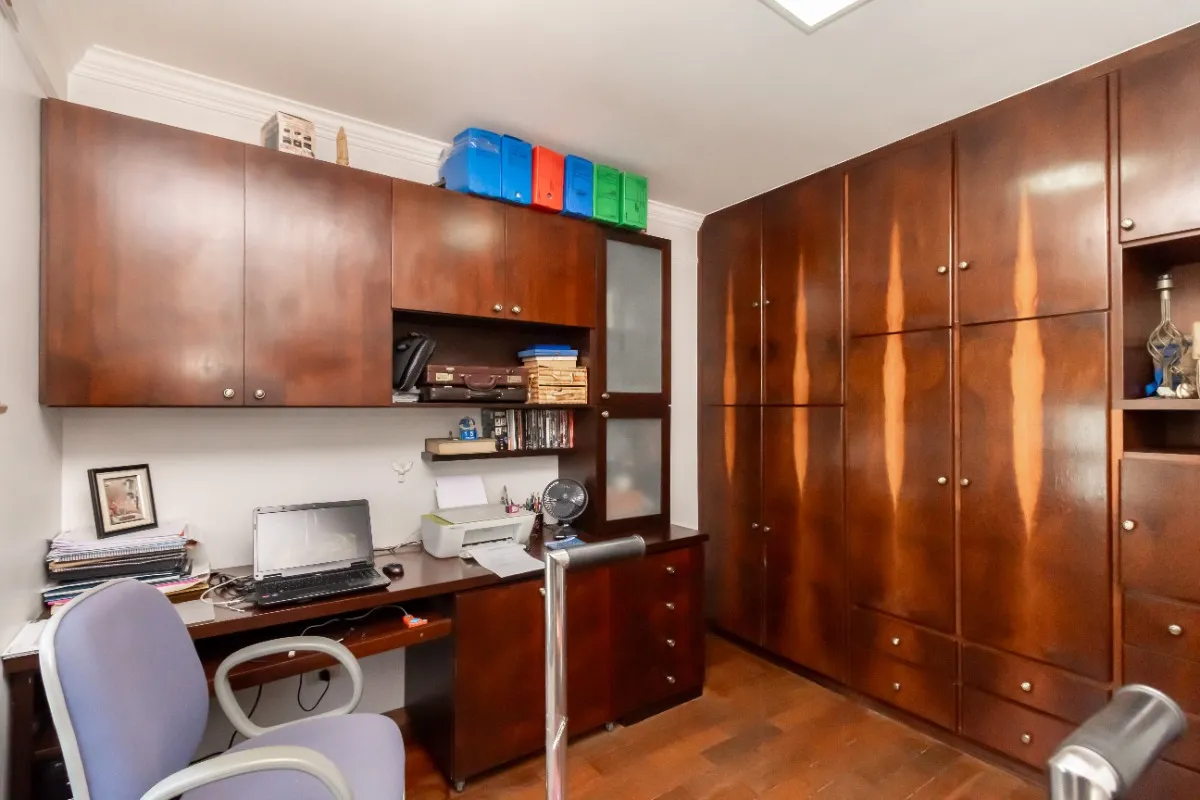 Imagem Apartamento para venda em Mooca com 3 quartos, sendo 3 suítes, 180m2