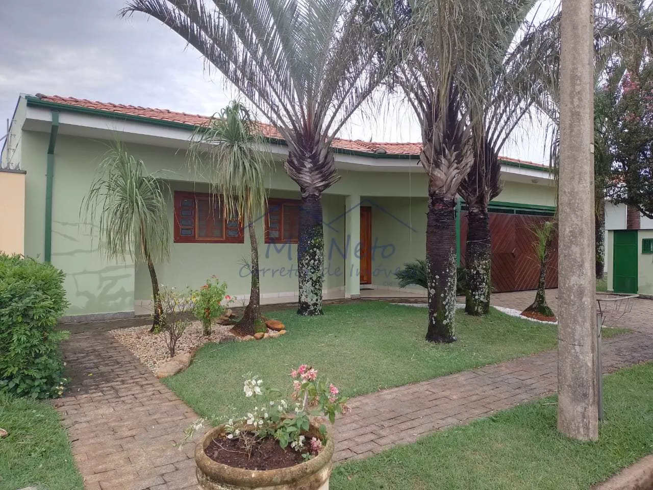 Imagem Casa Padrão