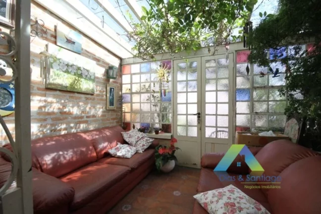 Foto do imóvel VILA GUMERCINDO Casa 4 dormitórios, 2 vagas com excelente localização e valor !!!