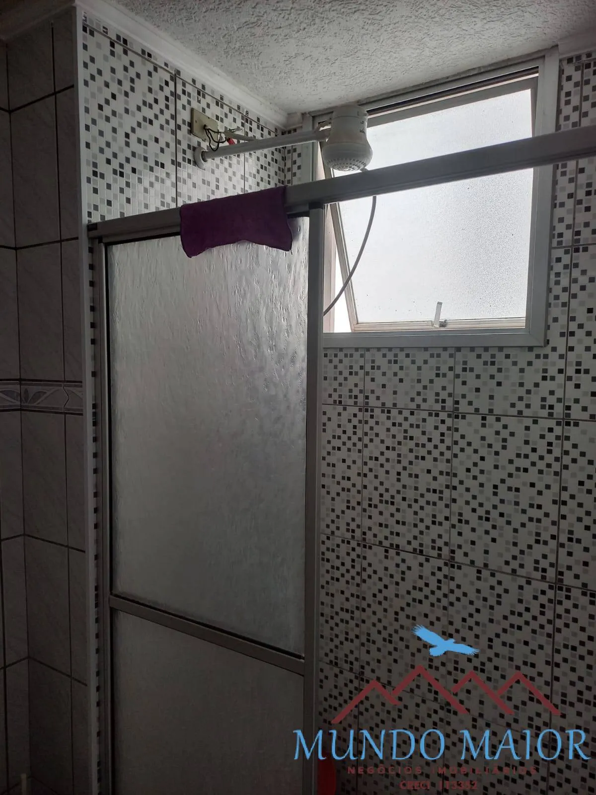 Imagem Apto no Marajoara com 2 quartos, sacada, 1 banheiro e 1 vaga- R$ 305.000.00