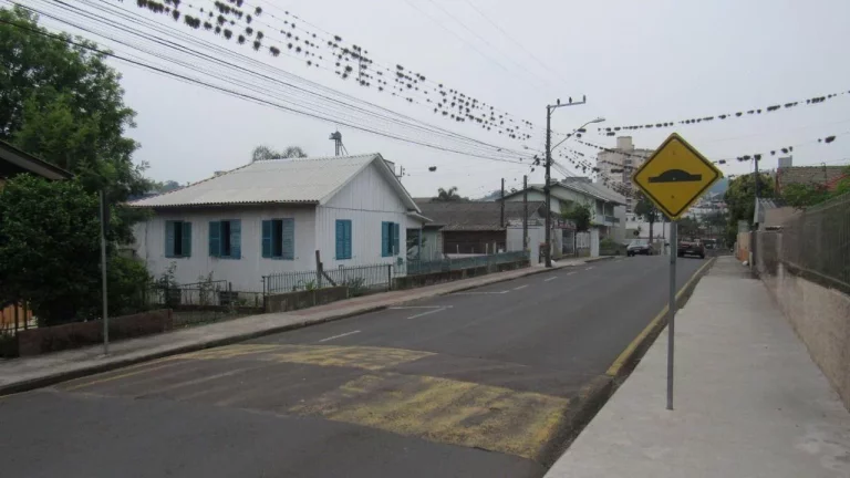 Imagem Terreno para Venda em Concórdia, Industriários