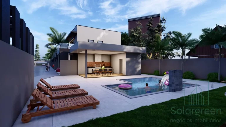 Imagem Sobrados 3 Dorms, 104 m³ venda - em Atibaia R$599.000,00