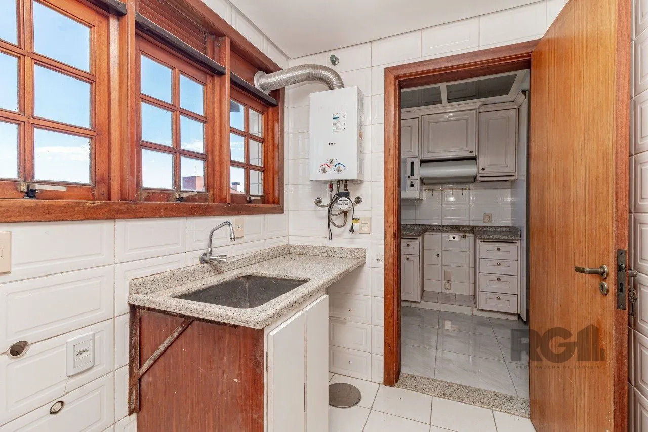 Imagem Apartamento em Menino Deus