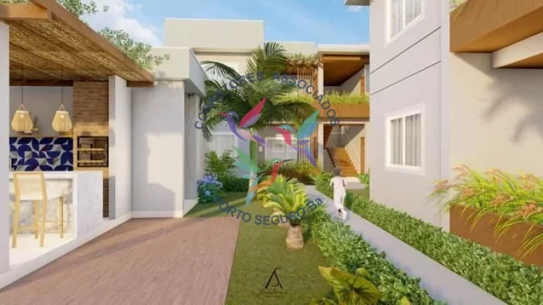 Imagem LANÇAMENTO- VILLA FORSTER TAPERAPUAN