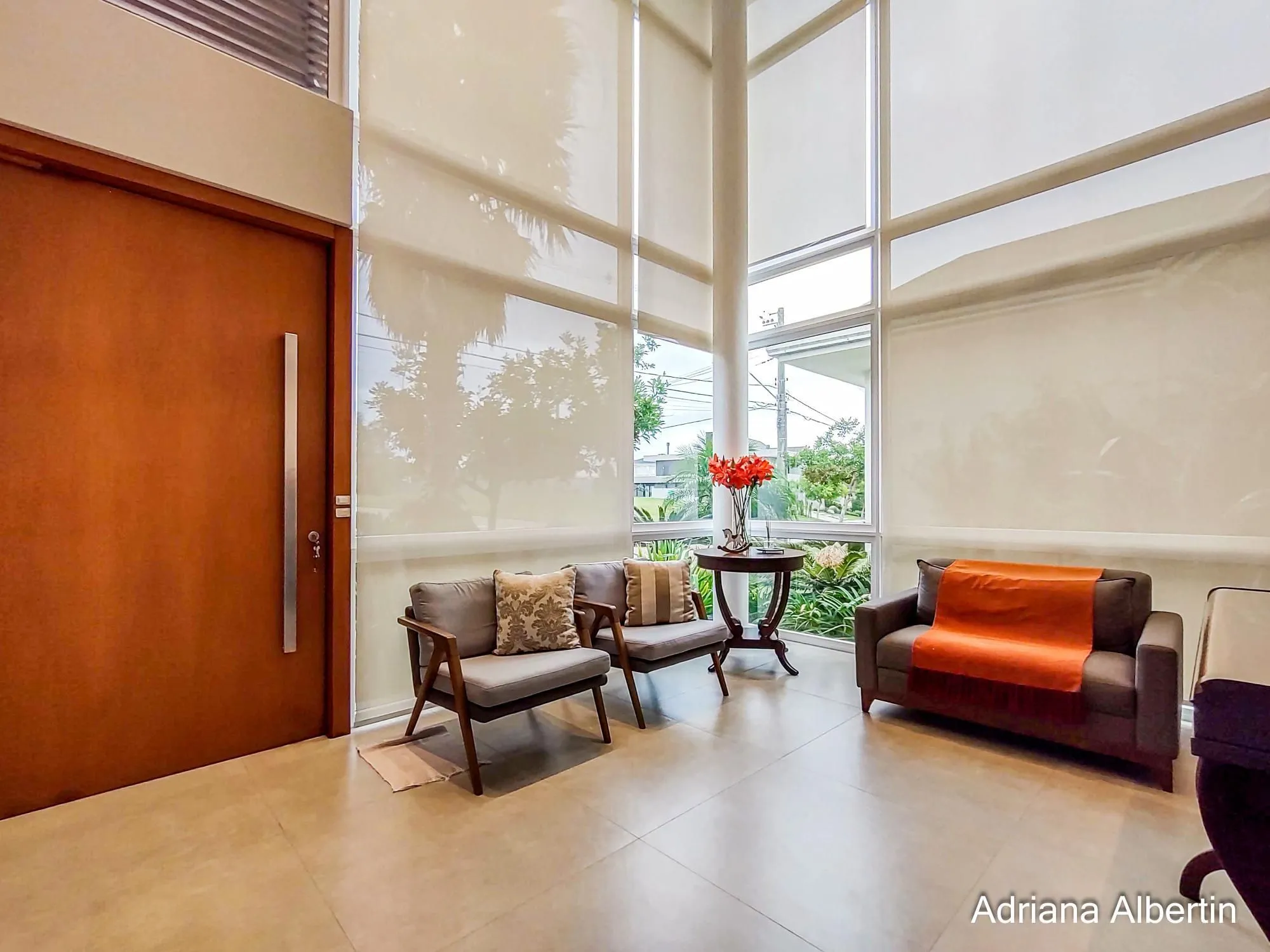 Imagem Ótima casa em condominio fechado