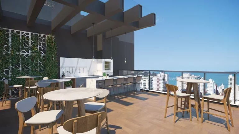 Imagem Horizon Beach - Residencial - Apartamento à venda no bairro Várzea - Itapema/SC