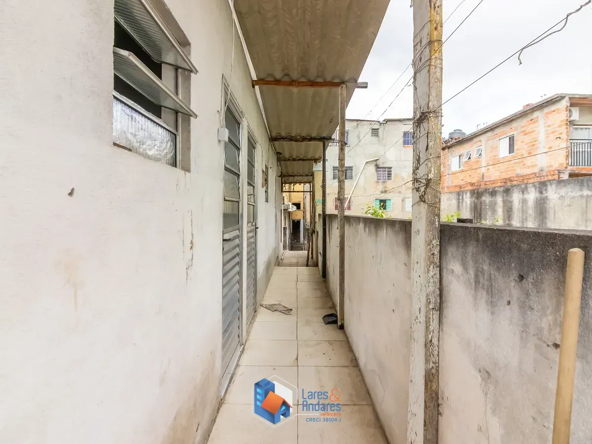 Imagem Casa para venda em Freguesia do Ó com 40 quartos, sendo 15 suítes, 460m²