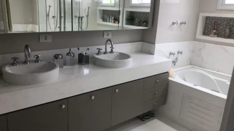Imagem Apartamento com 3 Quartos à Venda, 288 m² em Indianópolis - São Paulo