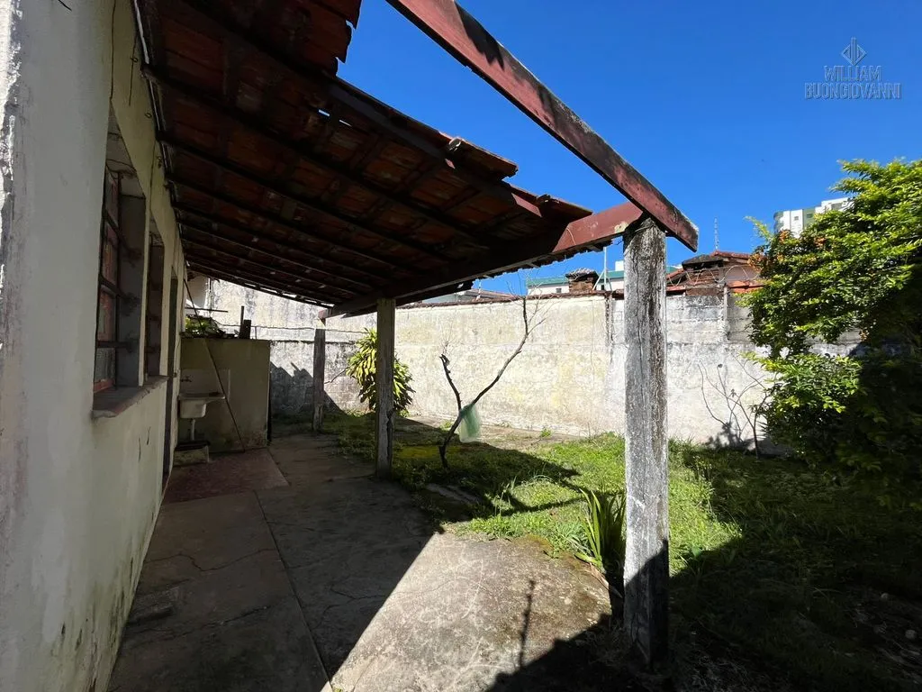 Imagem Casa térrea para REFORMA em Praia Grande - Solemar