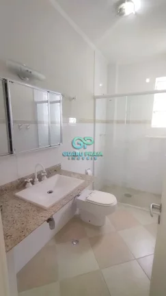 Imagem Apartamento em prédio frente mar - Pitangueiras