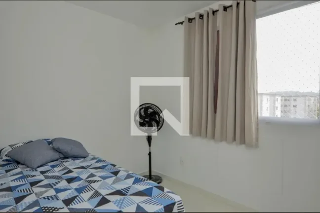 Imagem Apartamento à Venda - Recreio, 2 Quartos, 43 m2