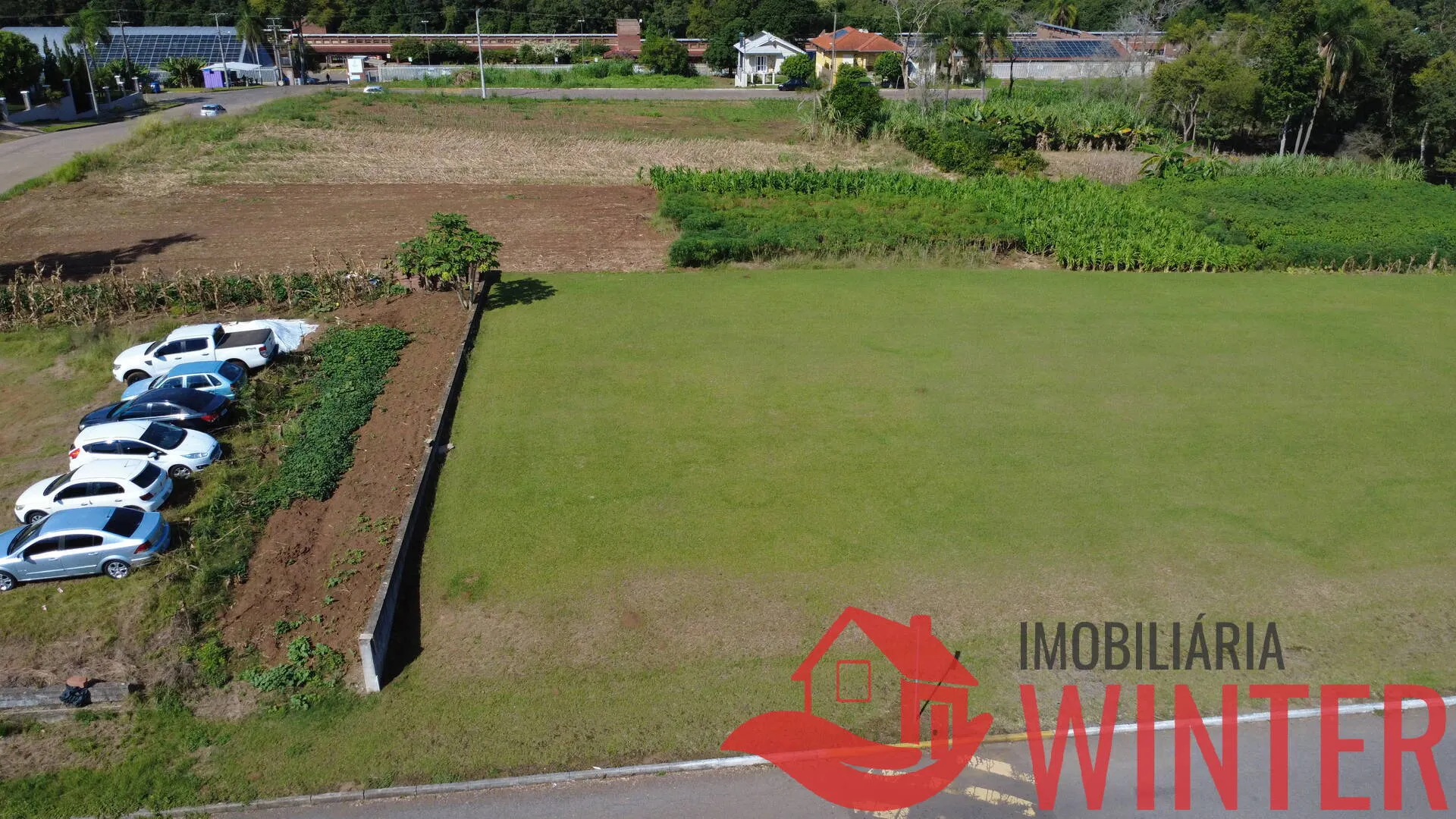 Imagem Lotes na Vila Rica, Feliz