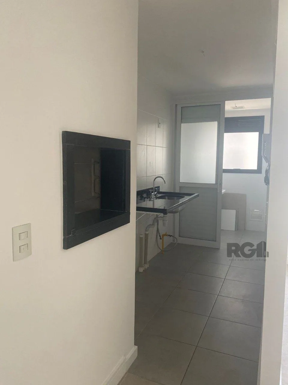 Imagem Apartamento a venda com 2 Dormitório(s) - Jardim do Salso