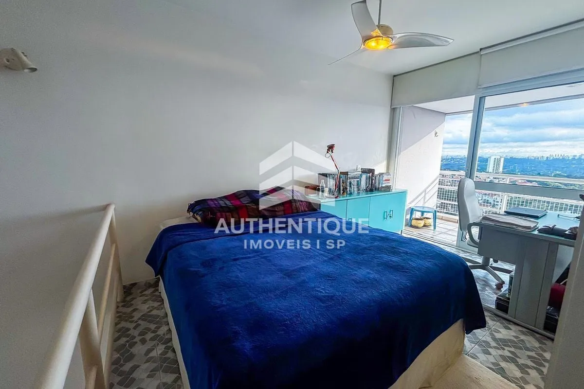 Imagem LOFT VILA MADALENA - Apartamento à venda no bairro Vila Madalena - São Paulo/SP, Zona Oeste