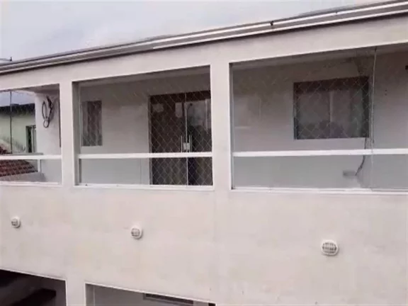Imagem Casa com 2 dorms, Ocian, Praia Grande - R$ 695 mil, Cod: 2619