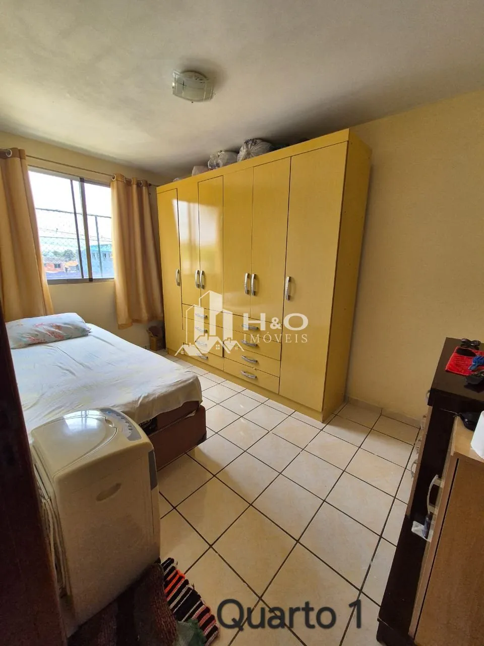 Imagem Apartamento à venda em Guaianazes - 3 dormitórios, 57m²