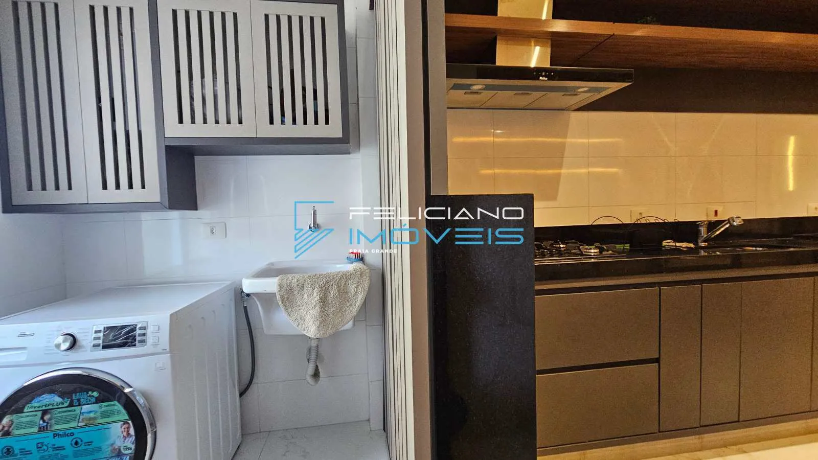 Imagem Apartamento com 3 quartos, Canto do Forte, Praia Grande - R$ 1.55 mi, Cod: 4295
