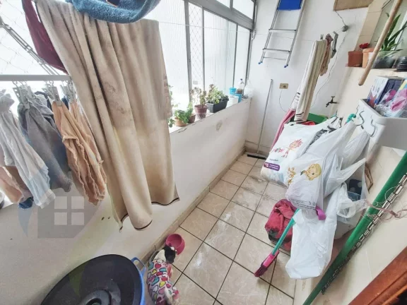 Imagem Apartamento, 2 dorms, 1 banheiro, 75 m², 1 vaga - Rudge Ramos - SBC/SP