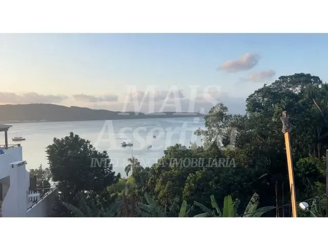Imagem Terreno para venda na Praia da Lagoinhas, Bombinhas/SC. - 660,00m²