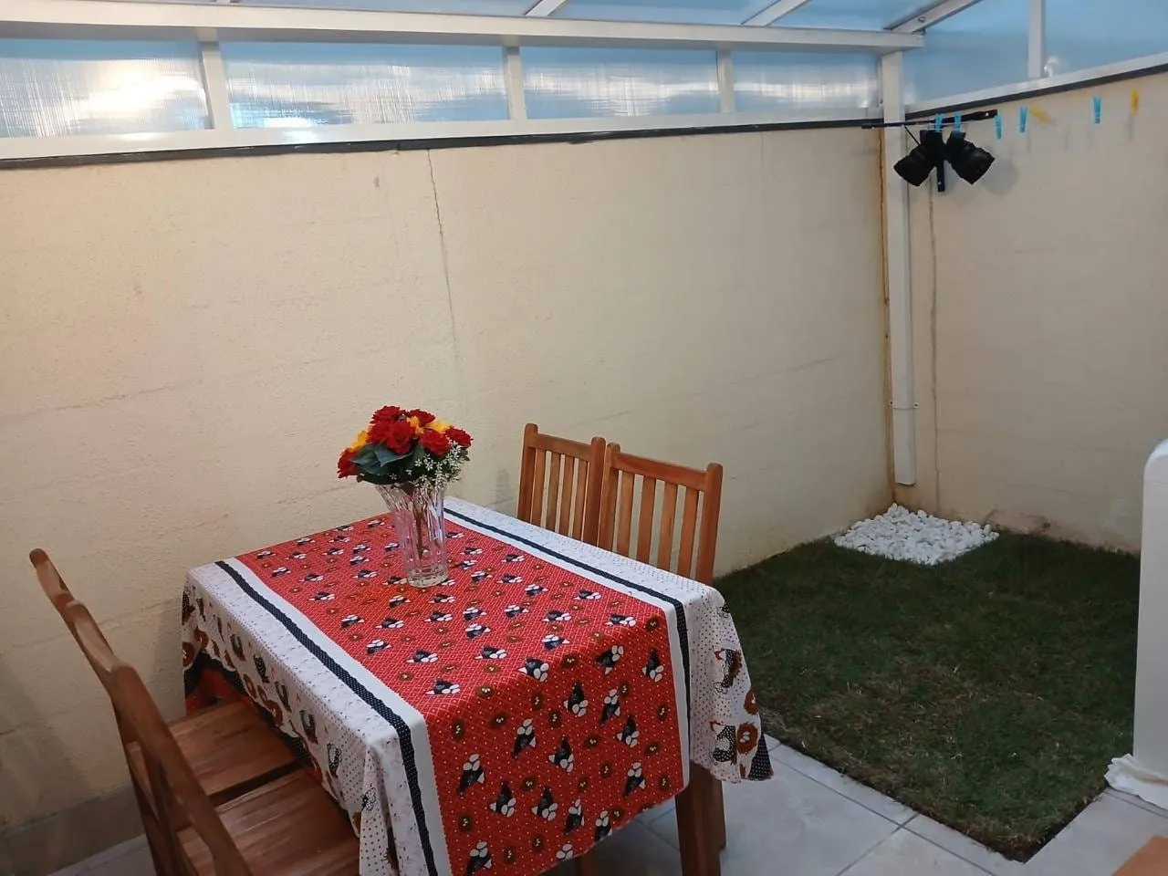 Imagem Apartamento à venda, Granjas Santa Terezinha, Taubaté, SP