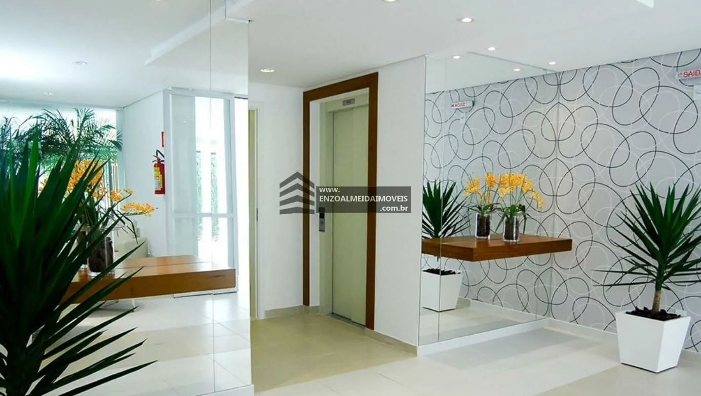 Imagem Apartamento à venda em São Paulo/SP