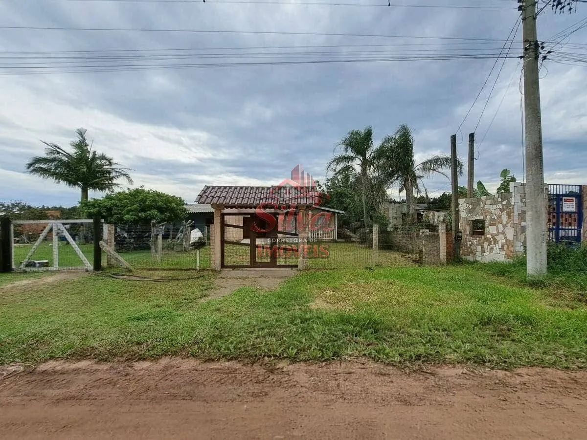 Imagem C295 | Casa com anexo à venda no Mariluz em Imbé