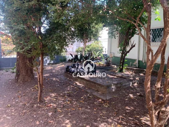 Imagem Casa com 3 quartos à venda, 120 m² - Sagrada Família - Belo Horizonte/MG