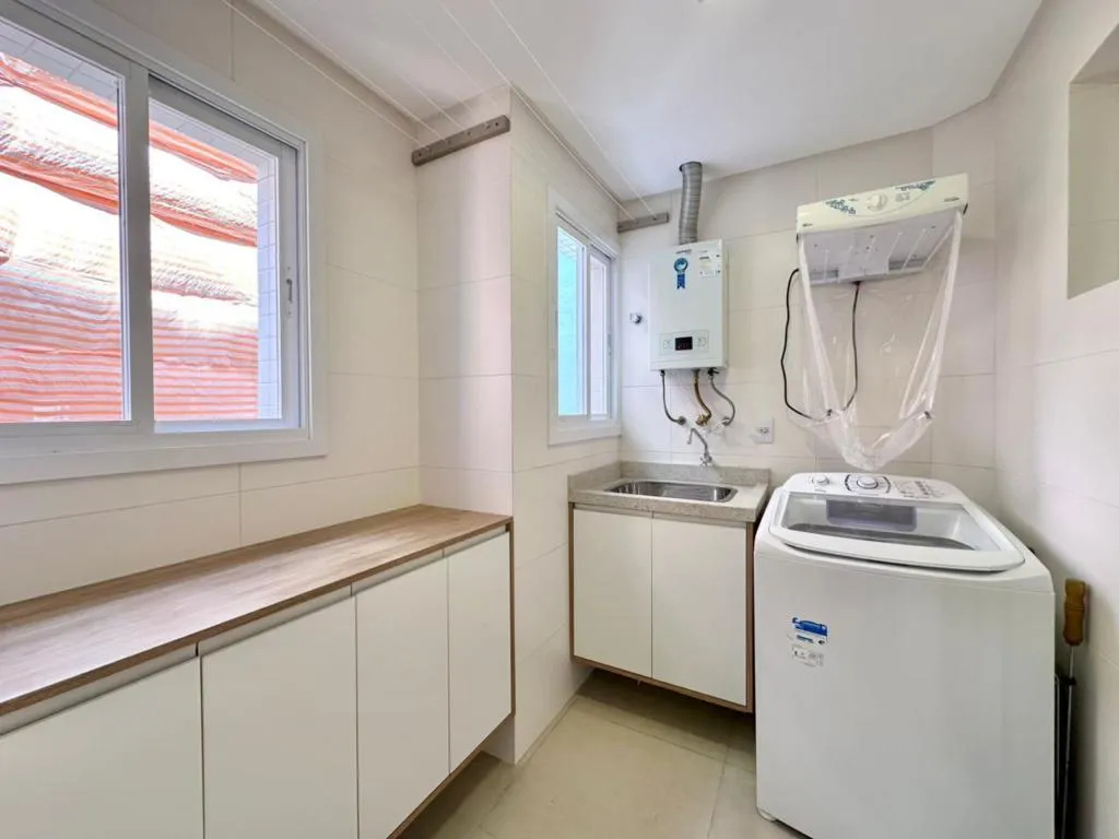Imagem Apartamento 3 Dormitórios - Bairro Navegantes