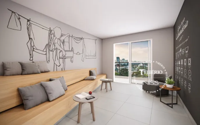 Imagem Studio à Venda, 24 m² em Vila Buarque - São Paulo