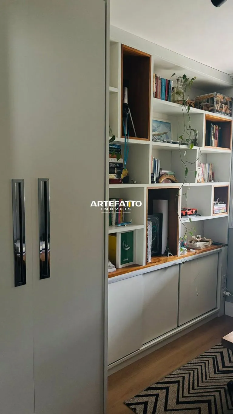 Imagem Apartamento à Venda em Vila Andrade, São Paulo - SP