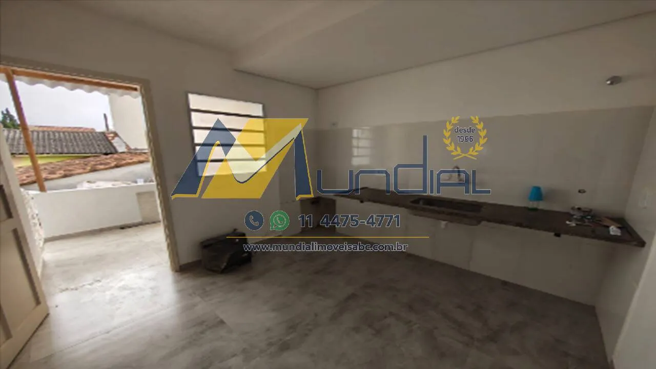 Imagem Imóvel com 85 m², 2 Ambientes e Garagem no Centro Alto- Ribeirão Pires