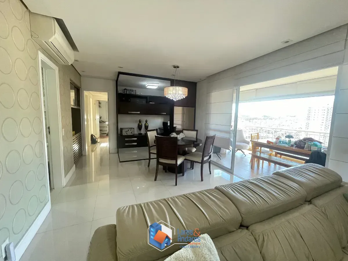 Imagem Apartamento para venda em Jardim Avelino com 3 quartos, sendo 1 suíte, 130m²