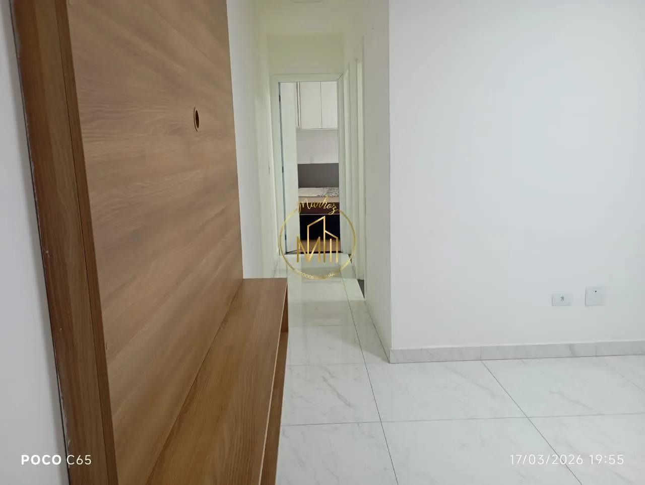 Imagem Apartamento para Venda em Santo André, campestre, 2 dormitórios, 1 suíte, 2 banheiros,