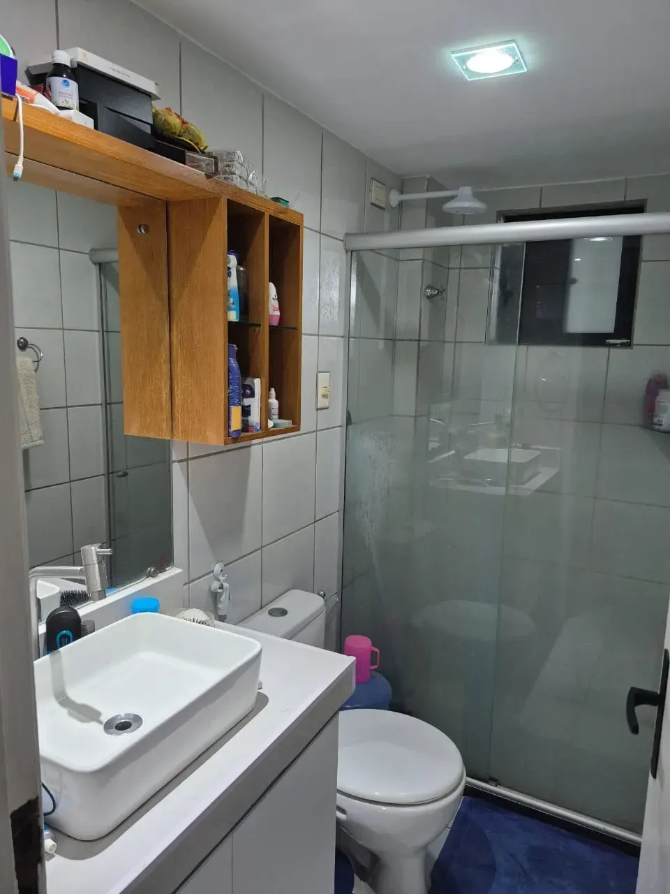 Imagem Apartamento com 3 Quartos à Venda, 54 m² em Nova Parnamirim - Parnamirim
