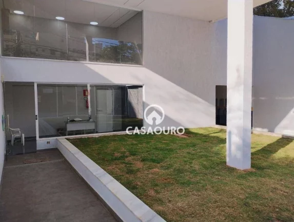 Imagem Apartamento com 3 quartos à venda, 88 m² - Serra - Belo Horizonte/MG