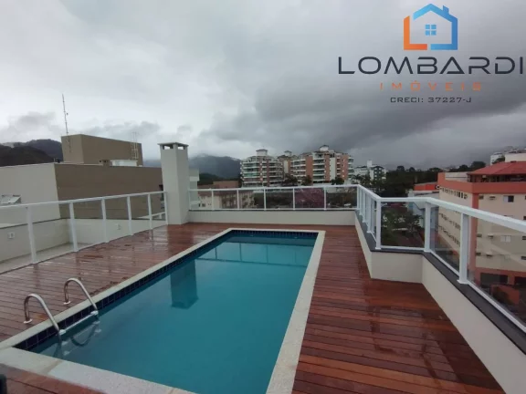 Imagem Excelente apartamento recém entregue a venda no Tenório!