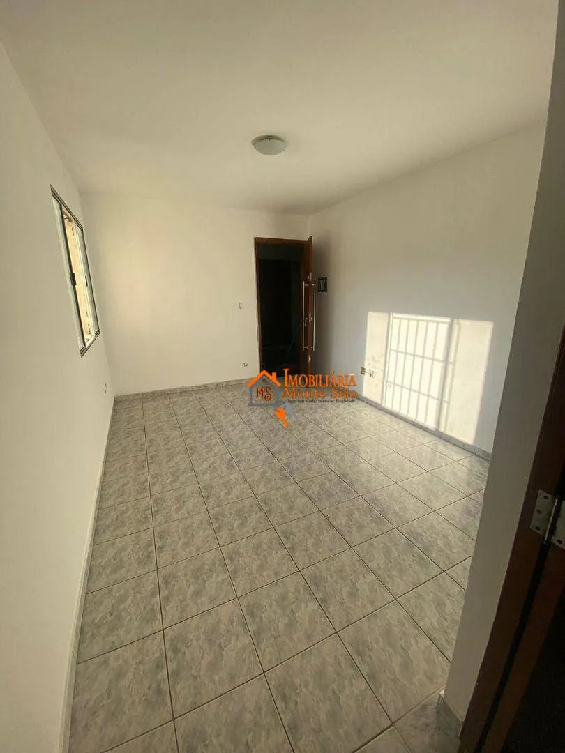 Imagem Apartamento com 2 dormitórios à venda, 48 m² por R$ 215.000,00 - Jardim Maria Dirce - Guarulhos/SP