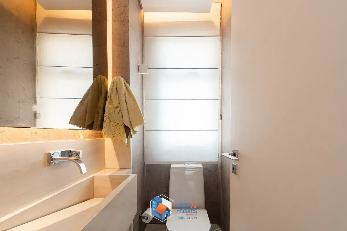 Imagem Cobertura para venda em Vila Mariana com 4 quartos, sendo 4 suítes, 280m²