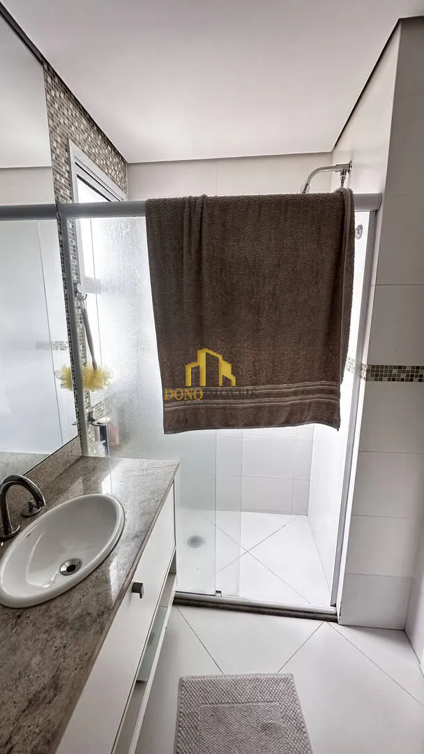 Imagem Apartamento à Venda no Domo Life | 123m² | 3 Dormitórios | Vista Livre