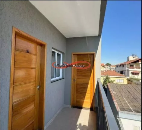 Imagem APARTAMENTOS NOVOS À VENDA NA VILA ANTONIETA.