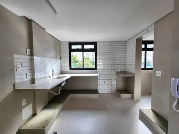 Imagem APARTAMENTO COM 03 QUARTOS,02 VAGAS NA SERRA!!!!!!