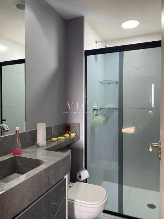 Imagem Apartamento 76m² 2 dorm 2 vagas 2 banheiros venda R$ 799.000 -Barueri/SP