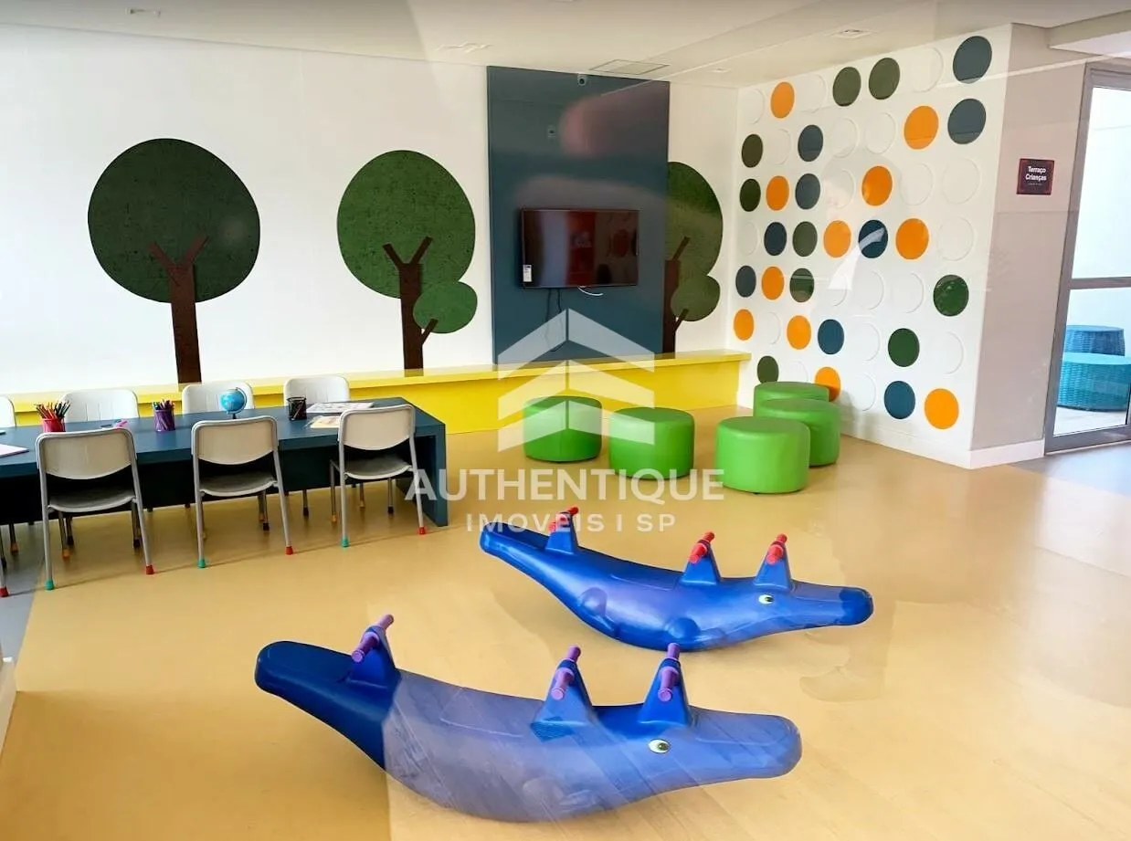 Imagem ORIGEM VILA MADALENA - Apartamento à venda em São Paulo/SP