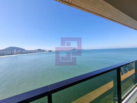 Imagem Astúrias Vista Mar Total !!!!