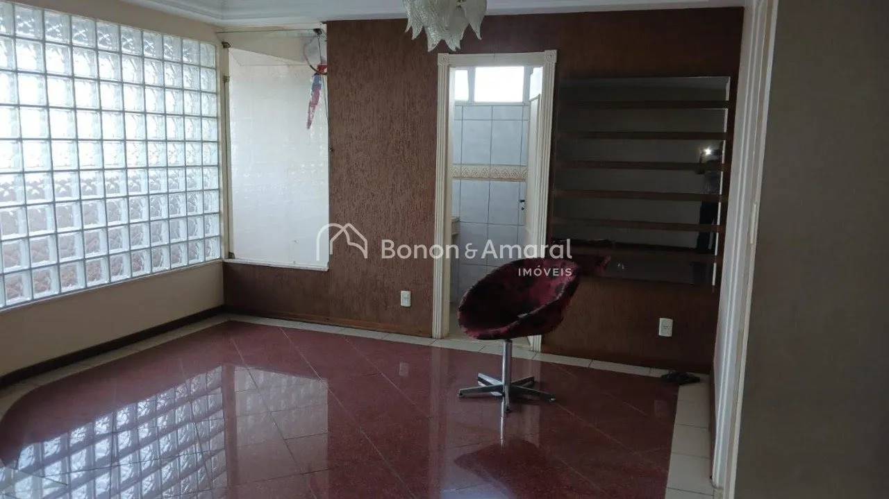Imagem Apartamento no Cambuí em Campinas