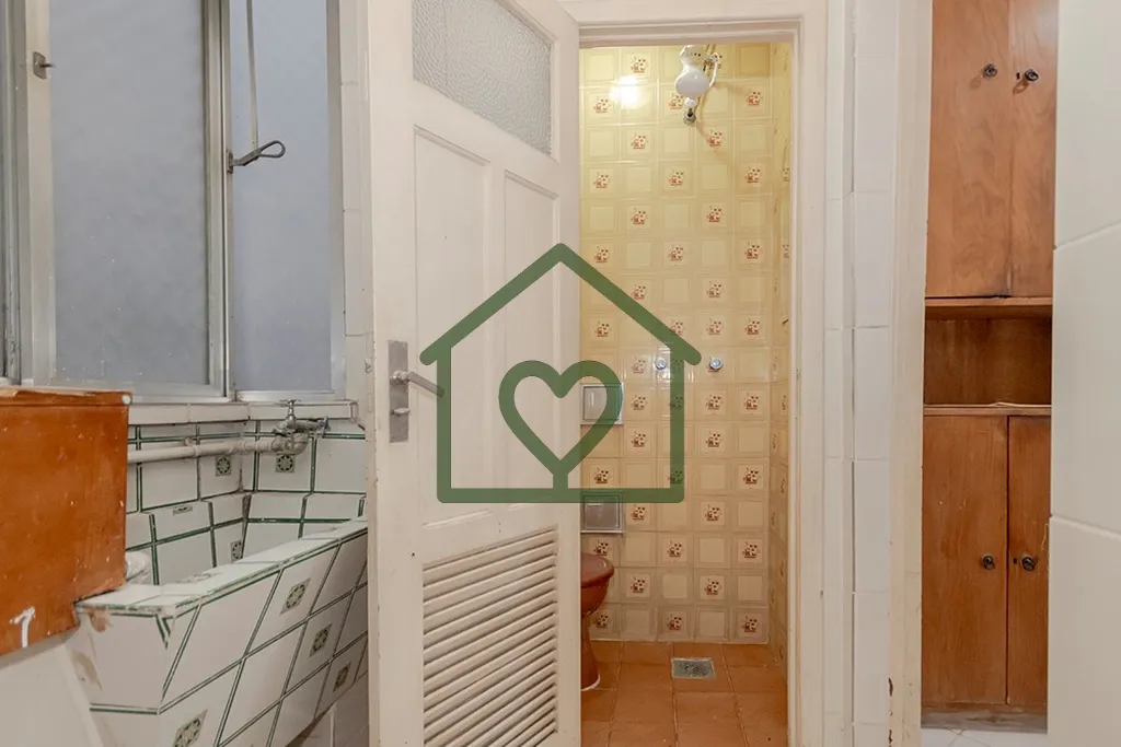 Imagem Viva a histÃ³ria de Porto Alegre com este incrÃ­vel apartamento localizado na rua Duque de Caxias nÂ...