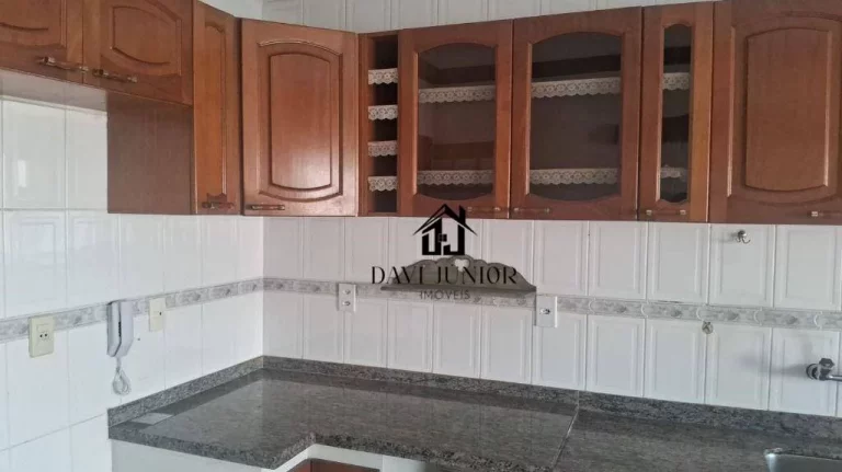 Imagem Apartamento com 3 dormitórios, 214 m² - venda por R$ 550.000 ou aluguel por R$ 1.830/mês - Centro - Sorocaba/SP